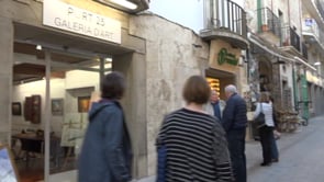 Obre la galeria d'art Port 25