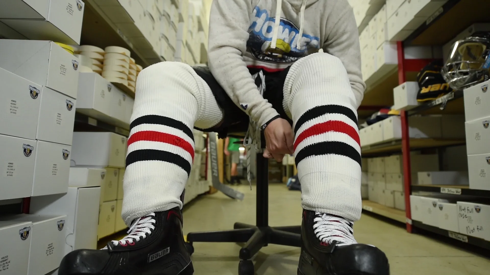 Howies Shin Pad Hockey Tape