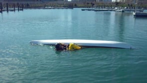 Sea Kayaking