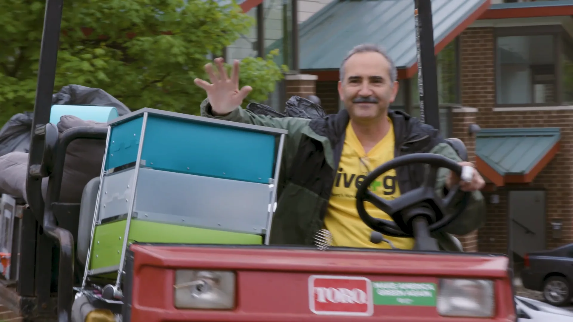 2019 Give+Go at Skidmore College on Vimeo