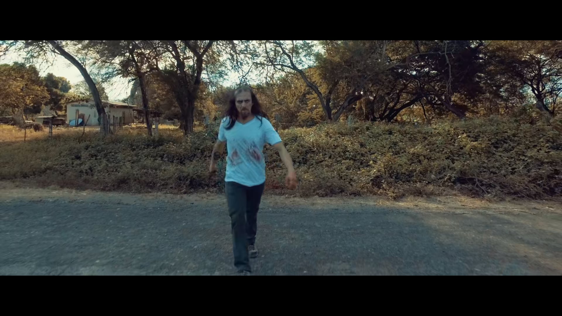 Final Minute Internacional Trailer