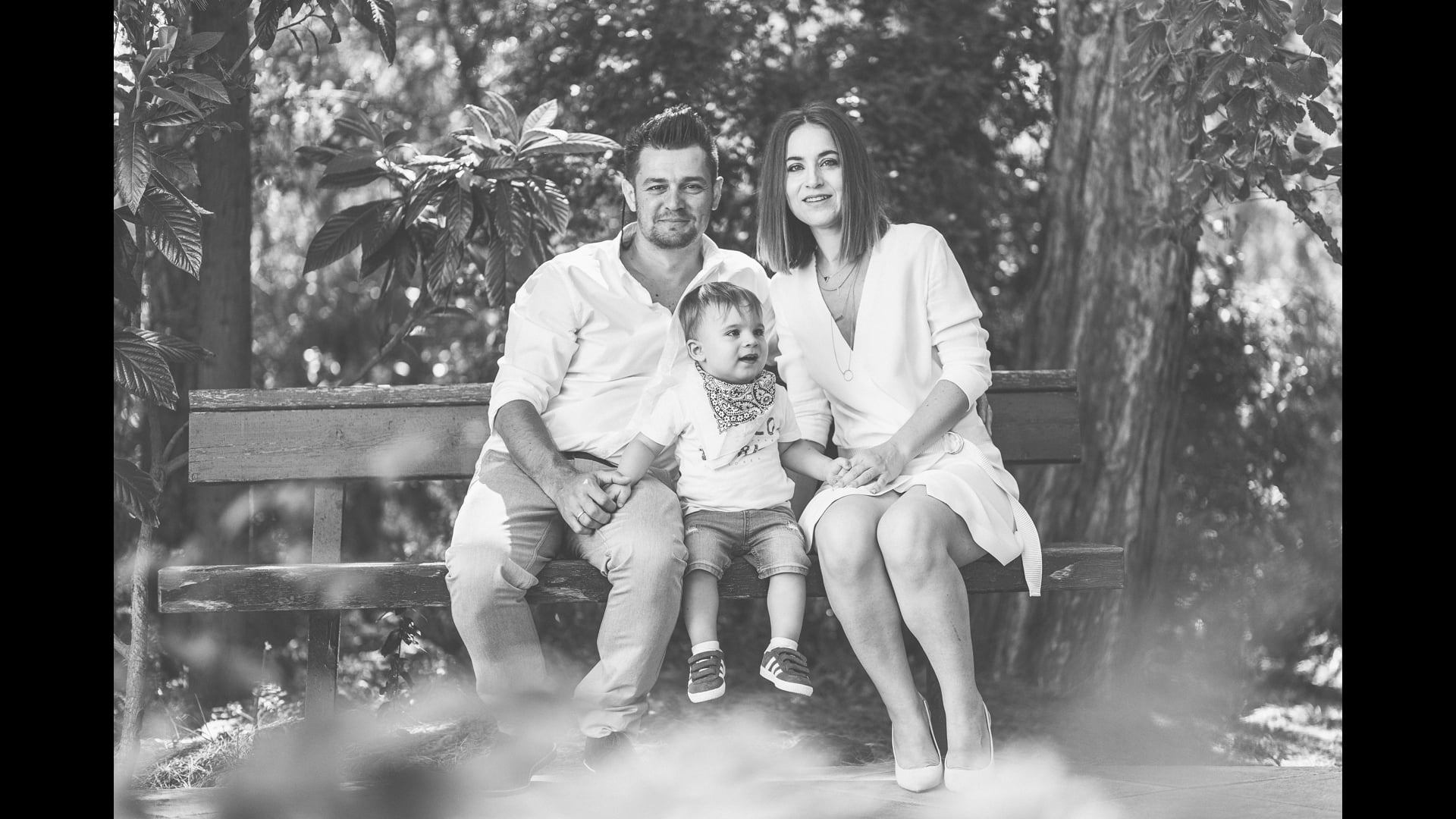 Christening Arionas