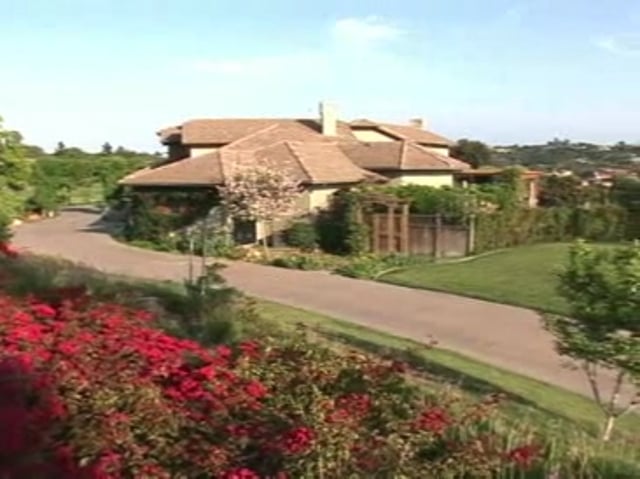 Real Estate Tour - Lilac Ave., Olivenhain