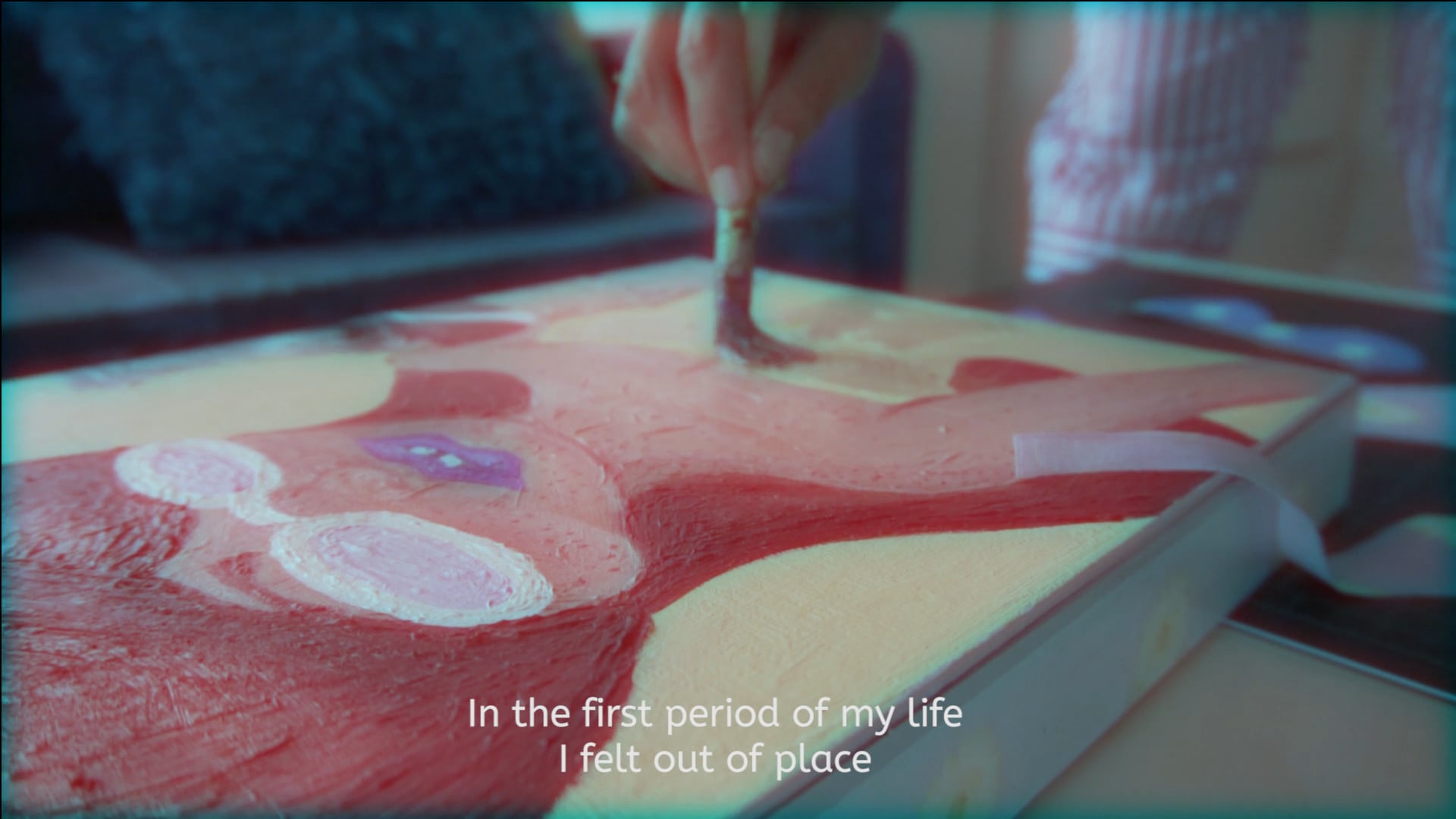 WIDE SOUL WILD BODY ☬ Gabriela