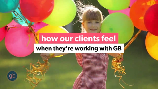 GB Agency - Video - 2