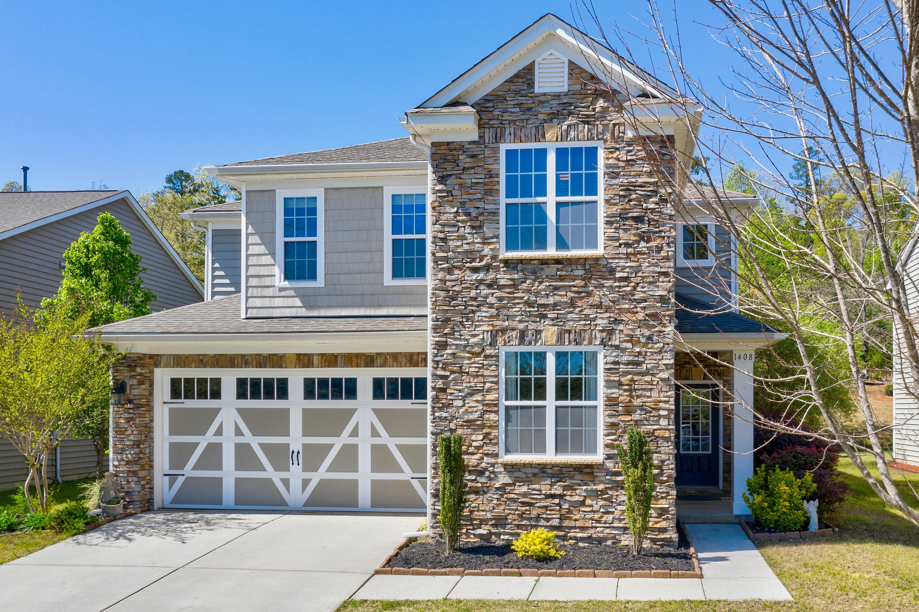 Aly Carlson 1408 Ridgehaven Rd, Waxhaw, NC 28173 on Vimeo