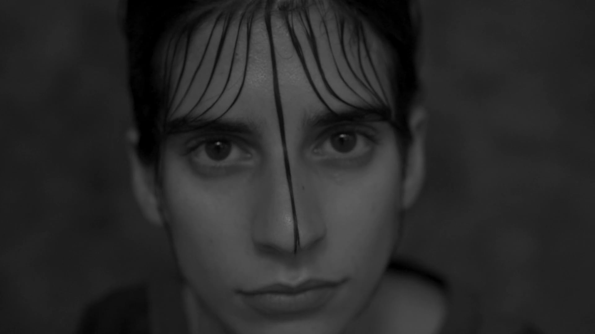 Los malaventurados no lloran