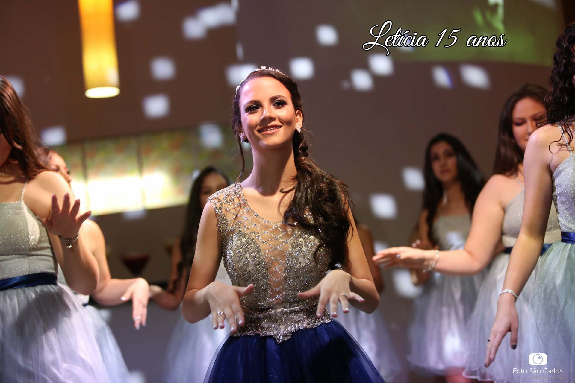 CLIP LETICIA MARQUES 15 ANOS - ALPES FESTAS E EVENTOS