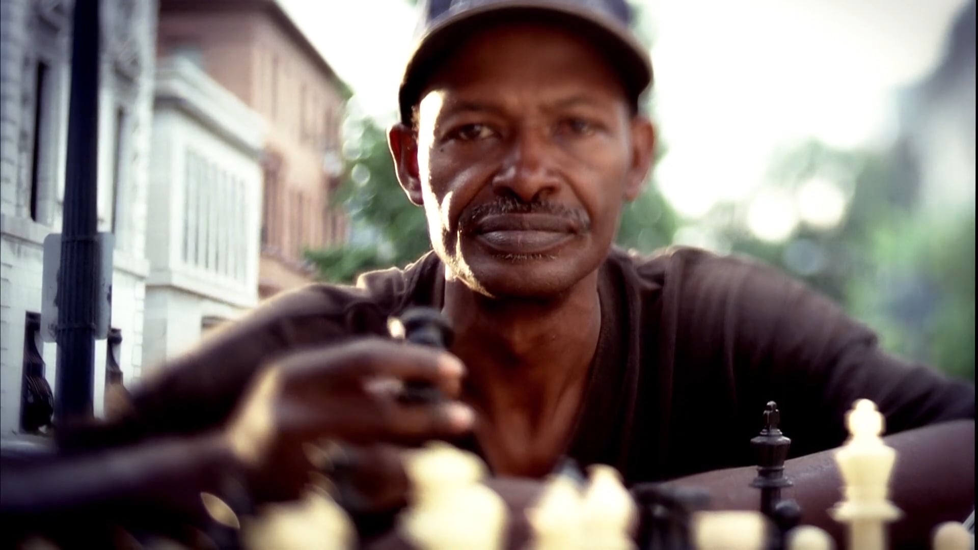 Lifestyle Reel Terry Hart