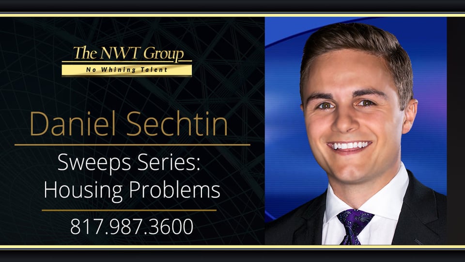 Sweeps Series: Housing Problems
