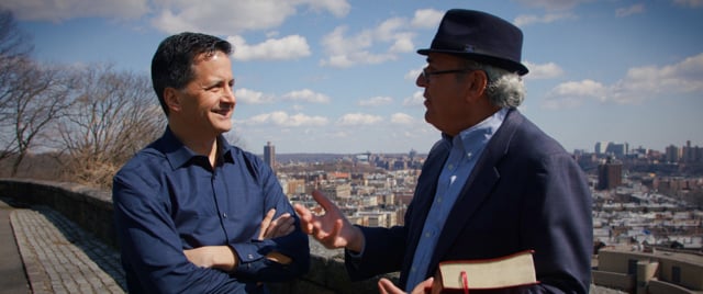 Saturate and CitiVision Partnership