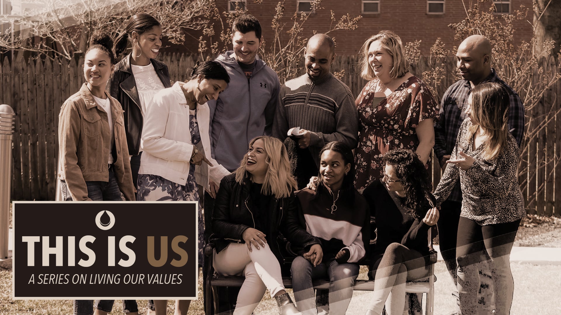 This Is Us Part 3- Pastor Paul Scala