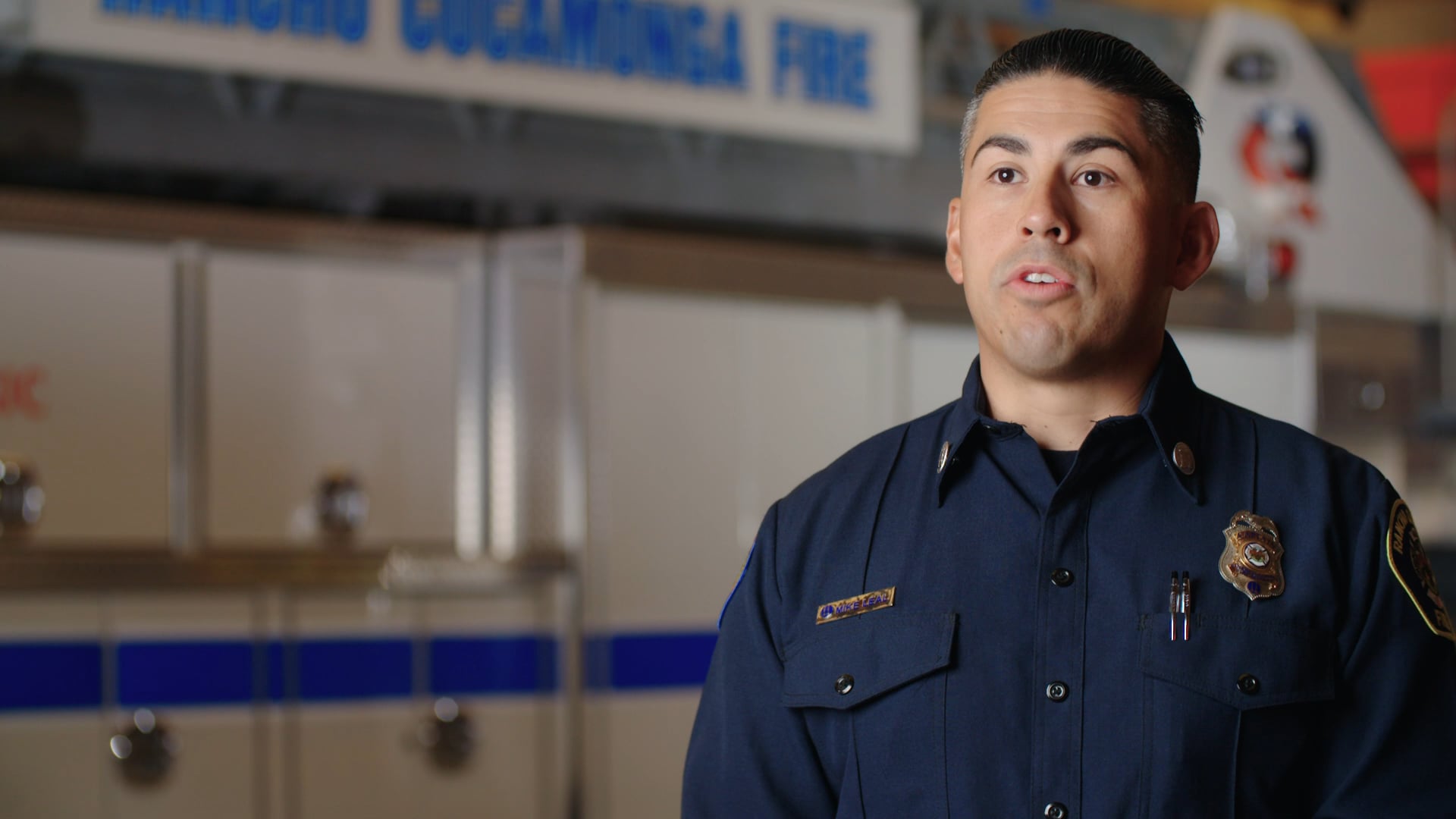 Rancho Cucamonga Fire - Rancho Cucamonga - Social Clip 11 on Vimeo