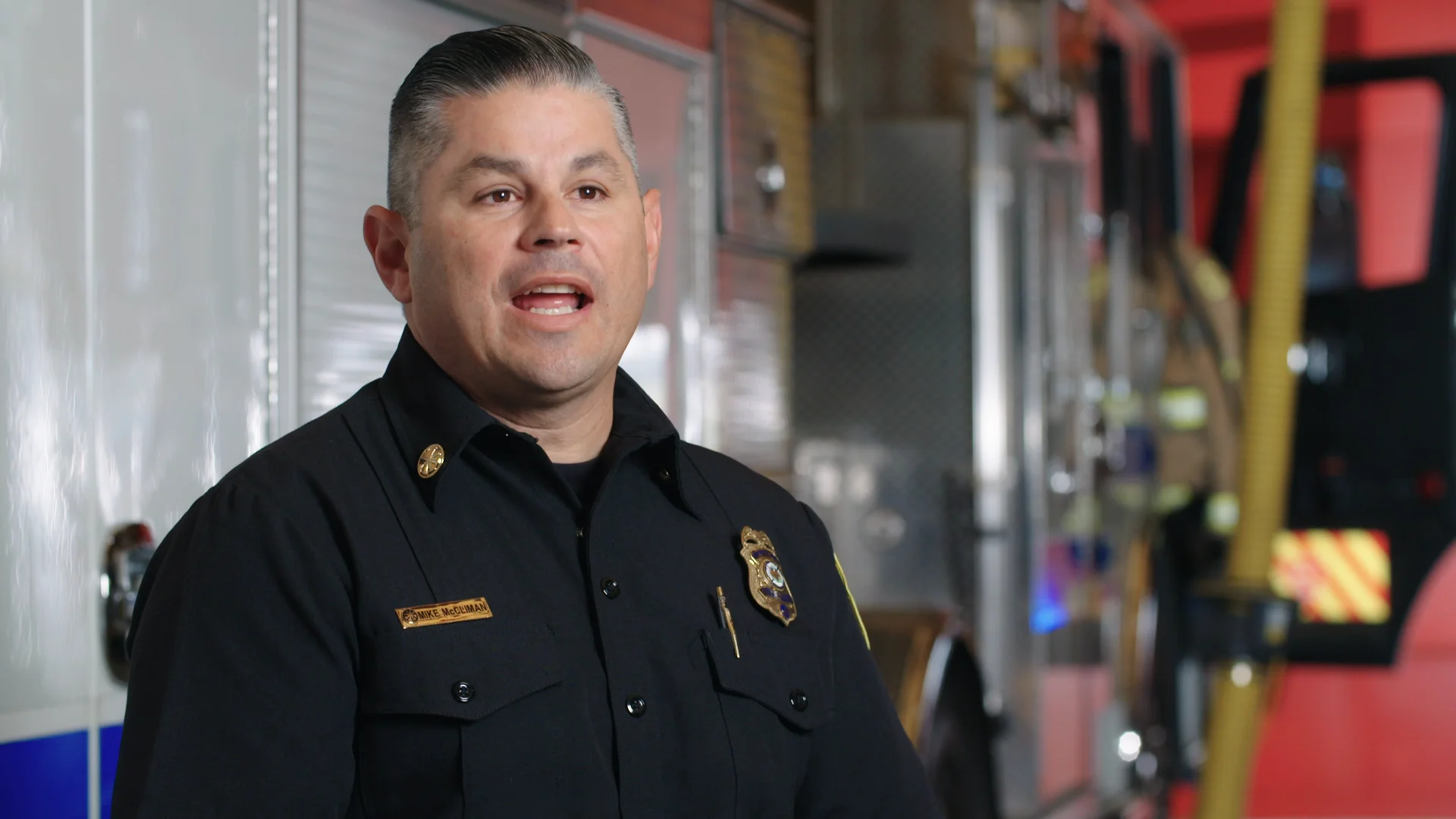 Rancho Cucamonga Fire - Rancho Cucamonga - Social Clip 15 on Vimeo