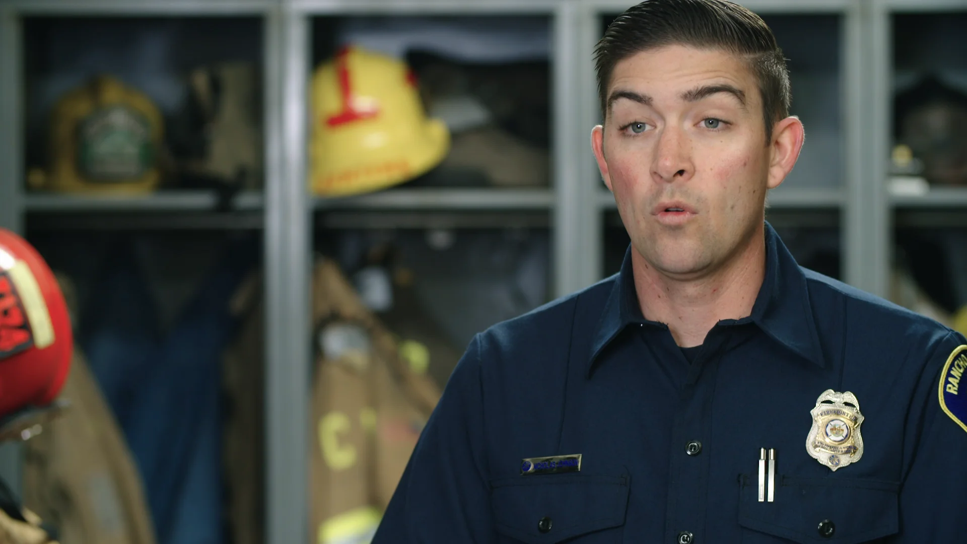 Rancho Cucamonga Fire - Rancho Cucamonga - Social Clip 16 on Vimeo