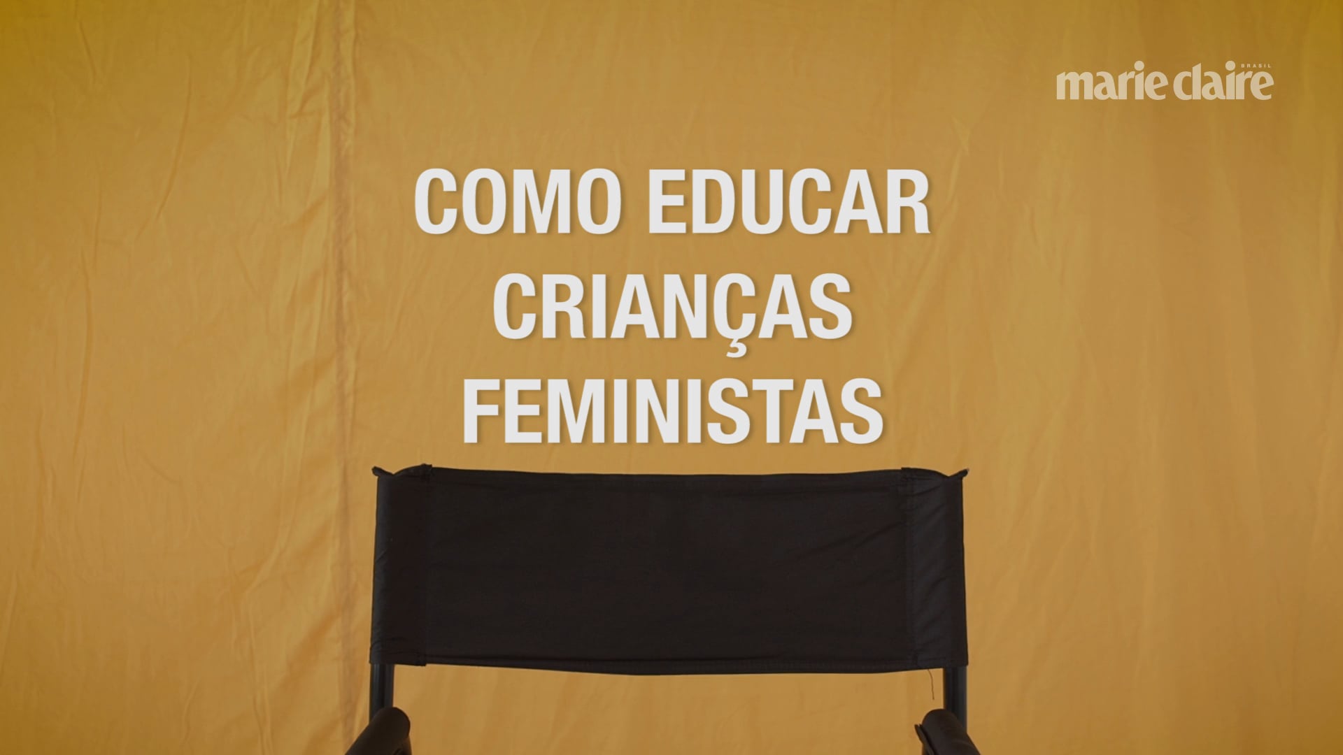 Chimamanda Responde: Como educar crianças feministas