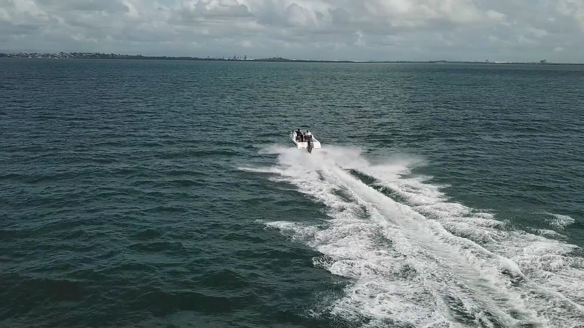 Cruise Craft Explorer 635 - Arriving Soon at Streaker Marine