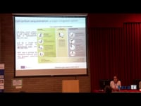 International soil carbon sequestration research: H2020 CIRCASA