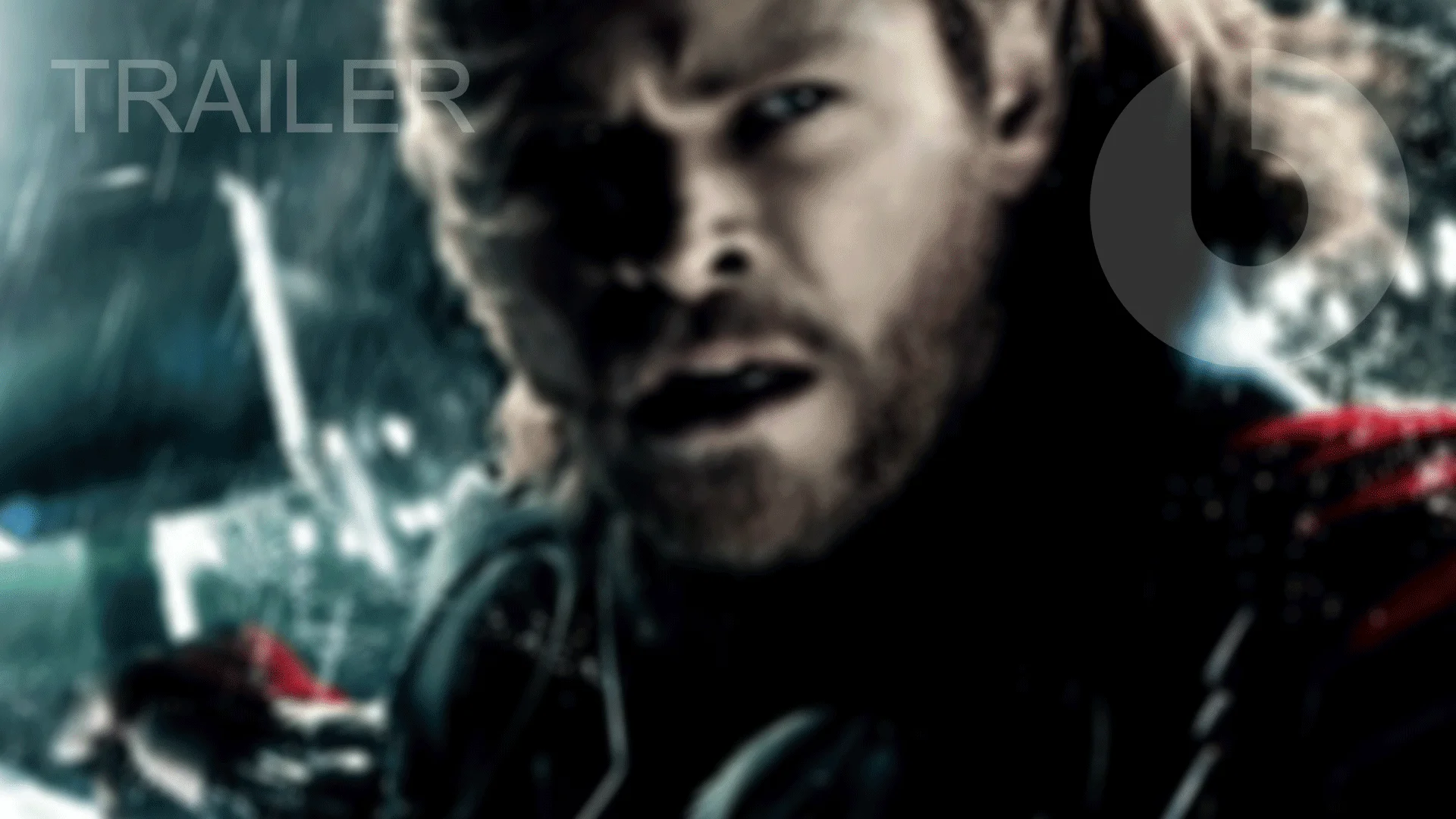 Thor 2011 Marvel Trailer