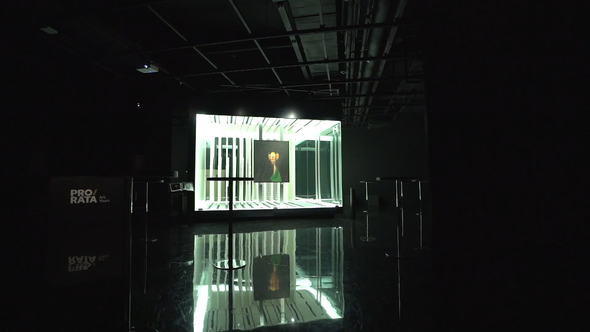 2019 PRO/RATA Launching Party [연출, 촬영, 편집]