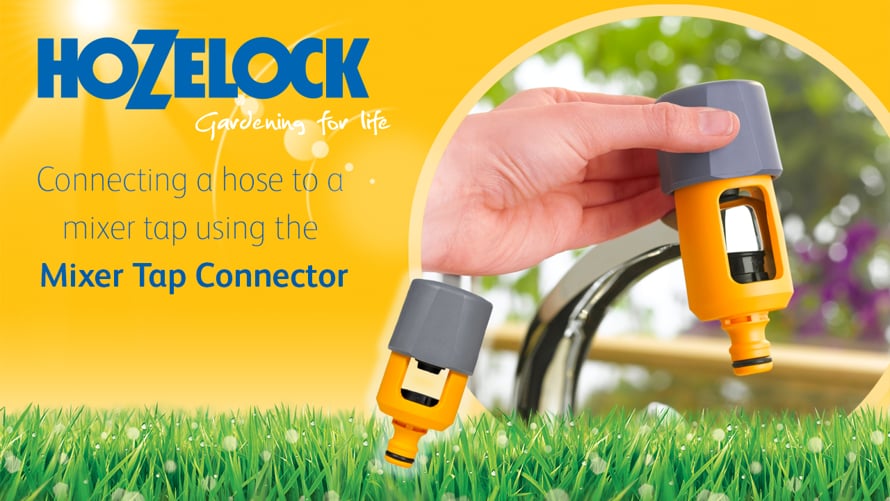 How to Connect Garden Hose to Indoor Tap: Easy Guide