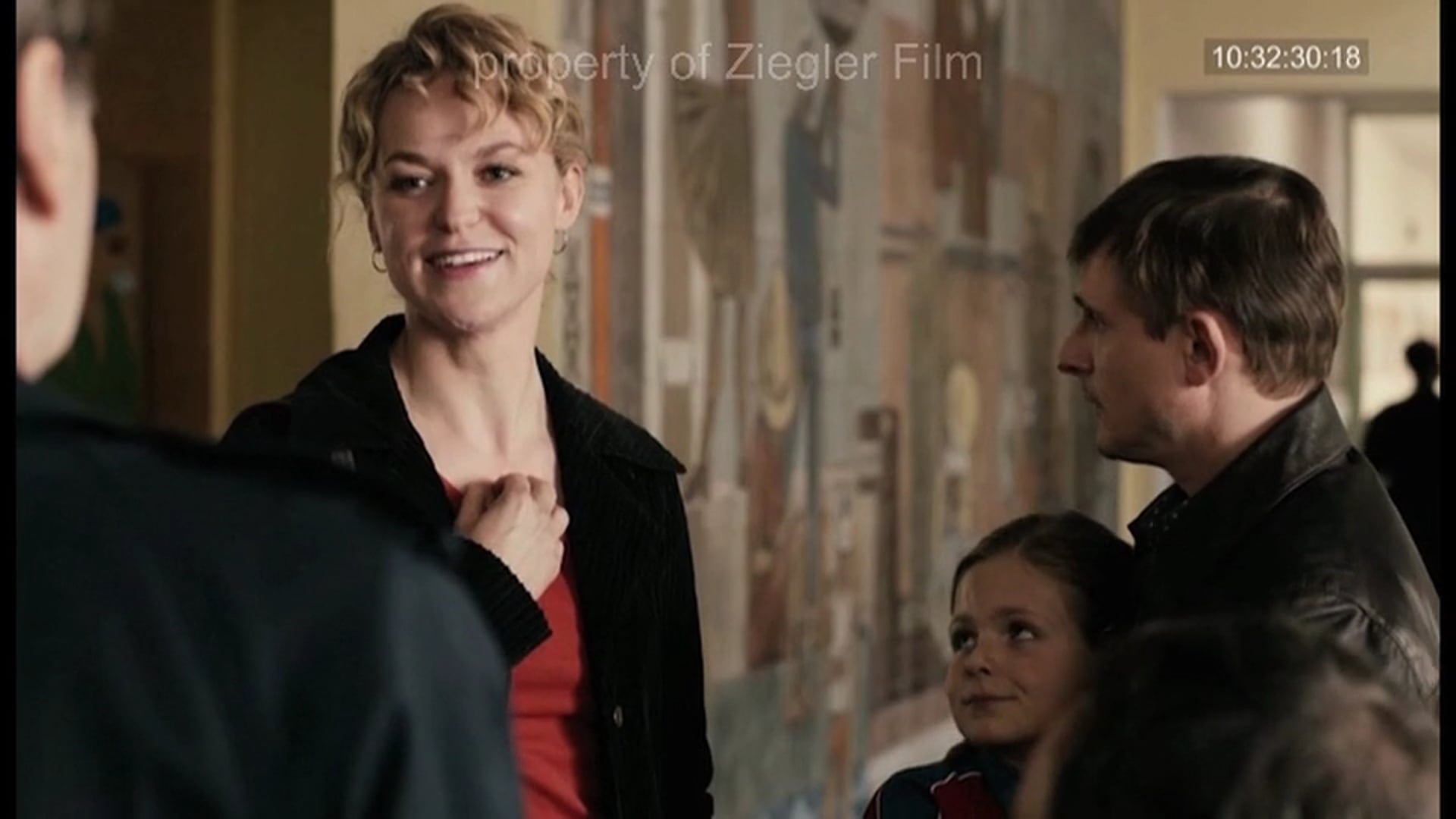 Lisa Wagner WEISSENSEE