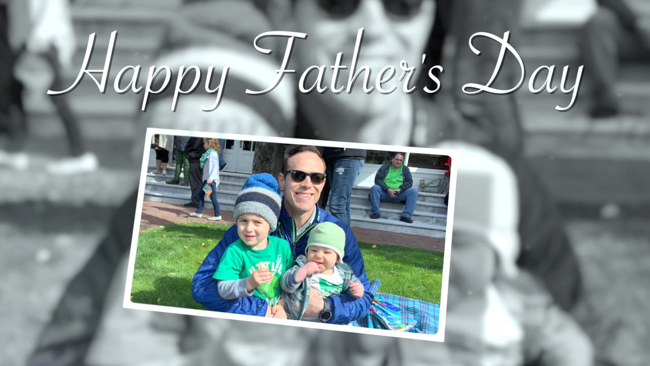 Father's Day