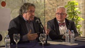 Presentació del llibre La Nostra Policia