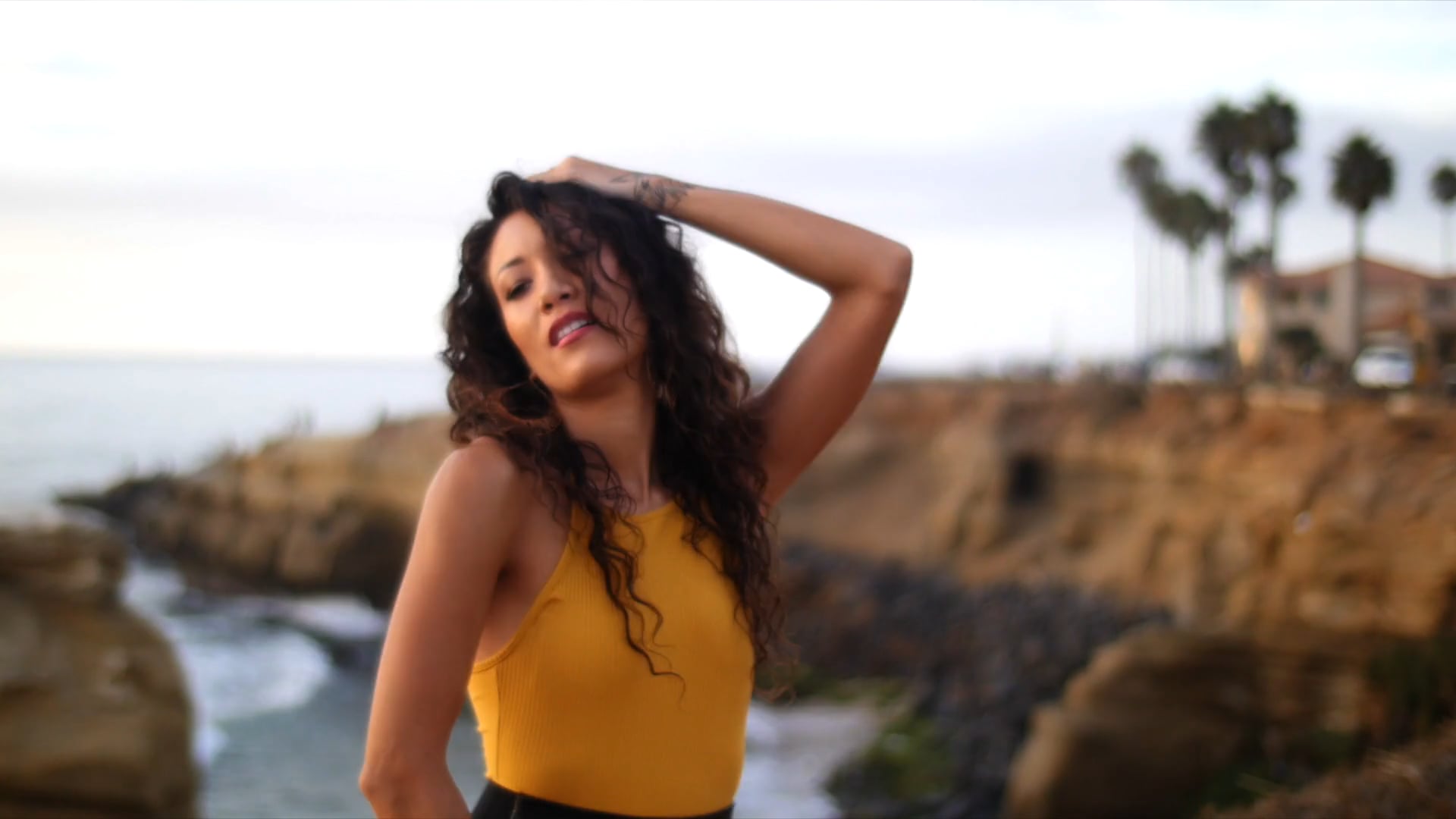 AVEYAH RISING Music Video