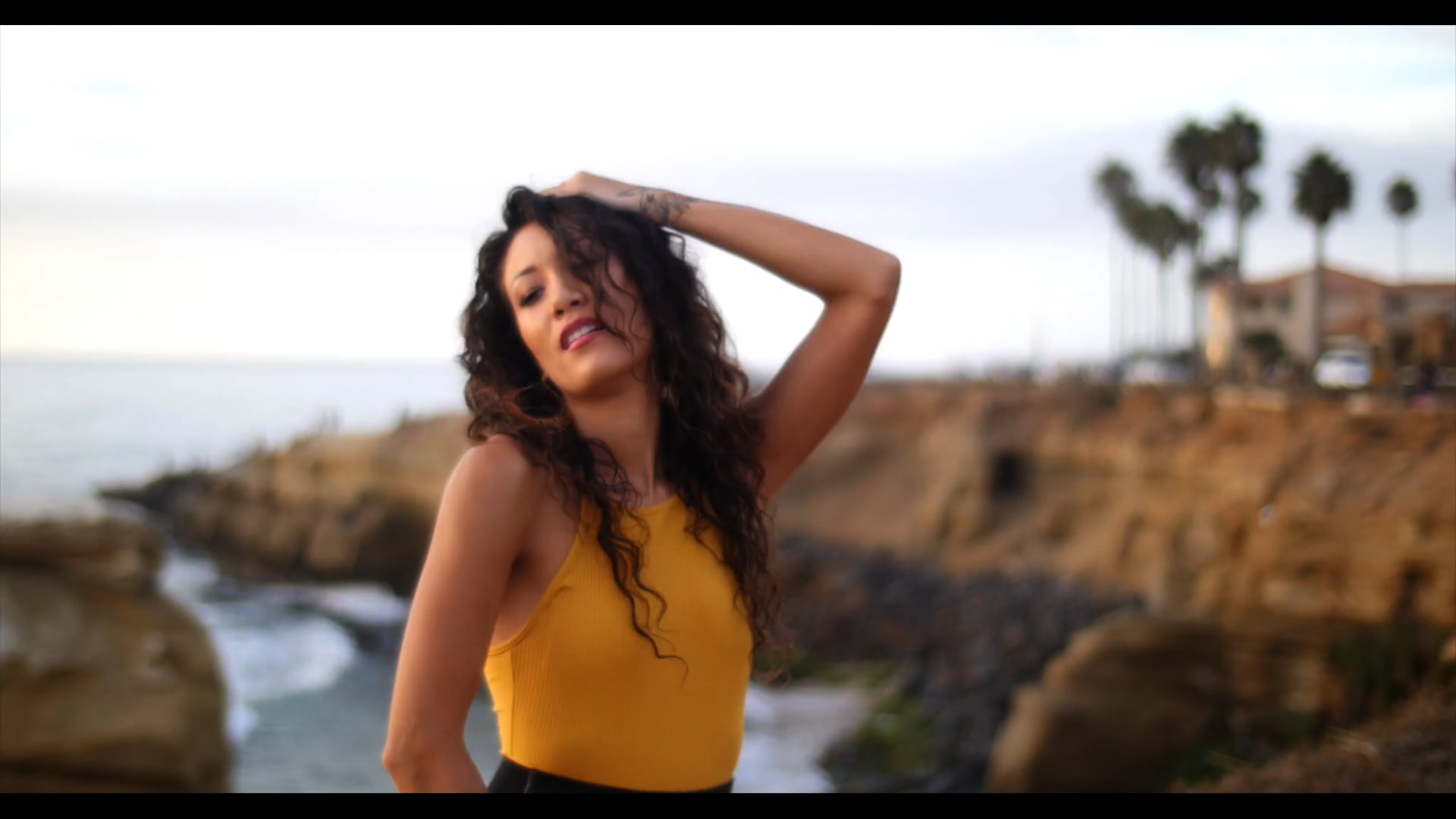 AVEYAH RISING Music Video