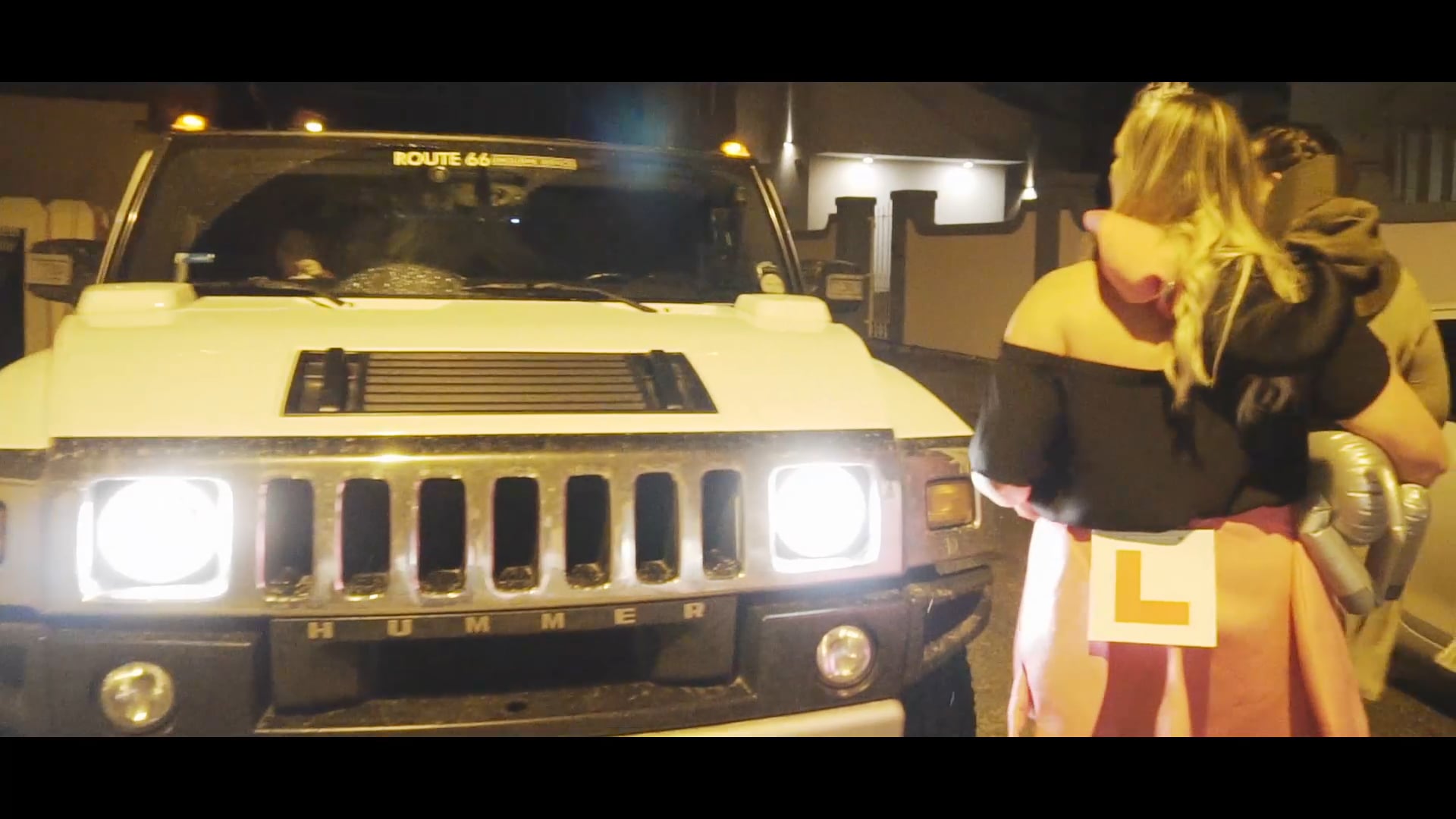 Hen,s party - Aftermovie (Malta)