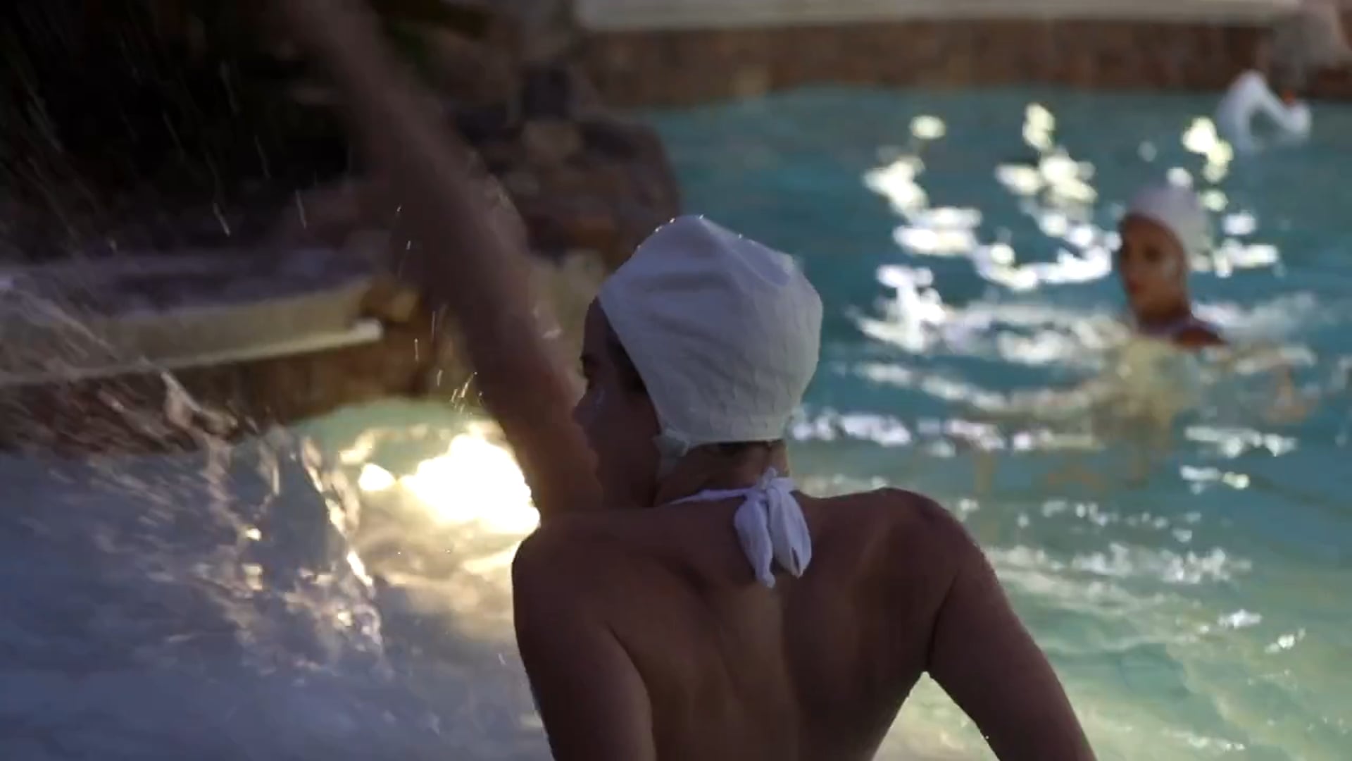 Promotional video thumbnail 3 for Wet