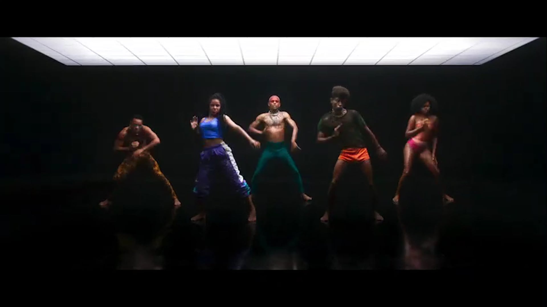 Encaldeirando Francisco El Hombre