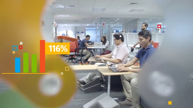 Microsoft hace un amigo 