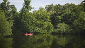 Sweet Briar College Hydrilla Study