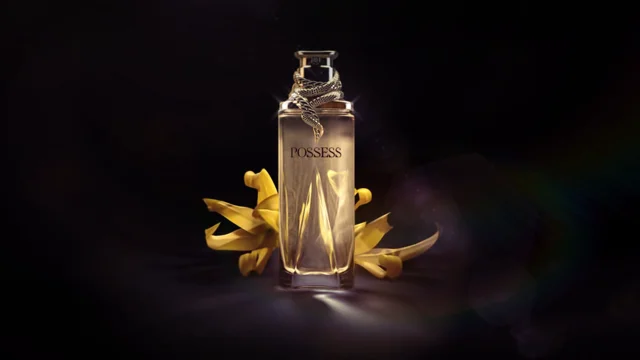 Possess perfume online oriflame