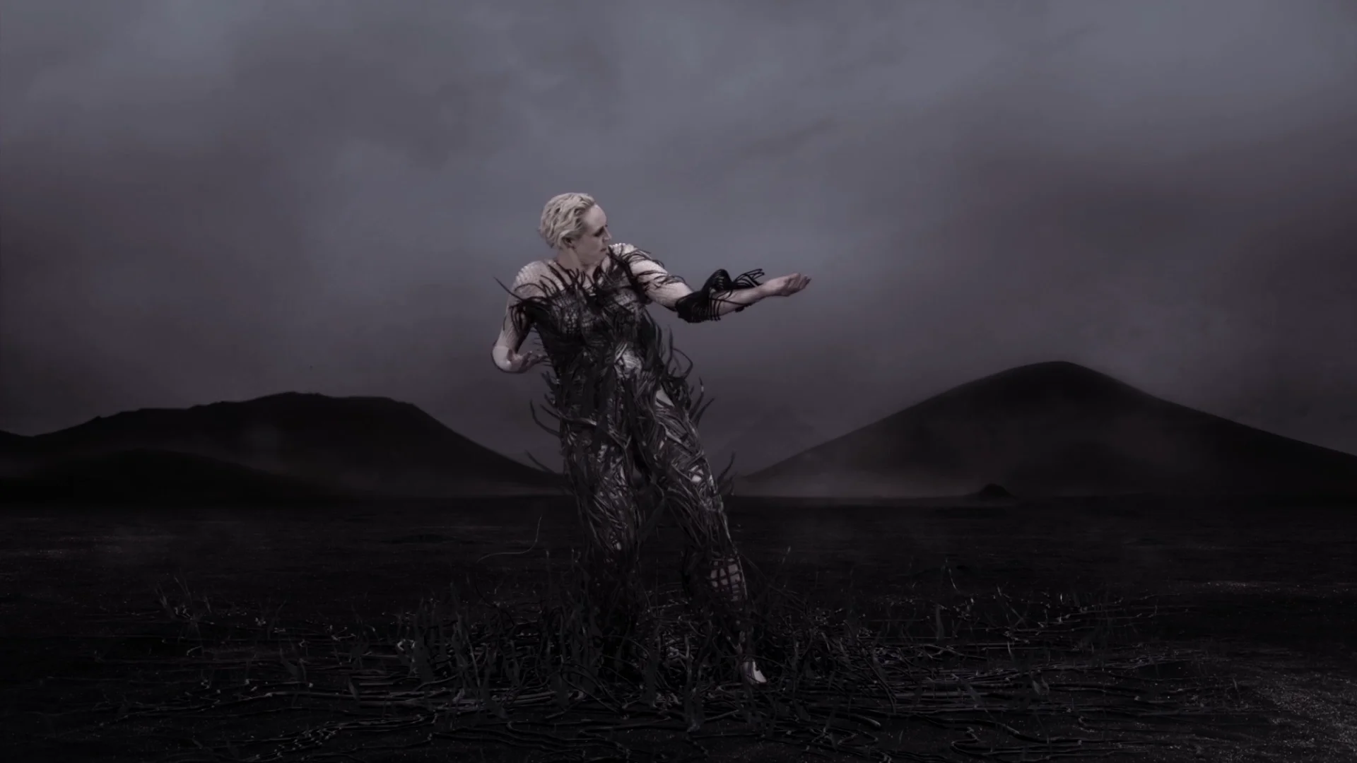 dress short film The Dress by Tadeusz Lysiak