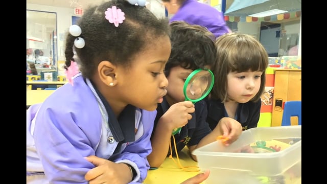 Edu1st Preschools on Vimeo