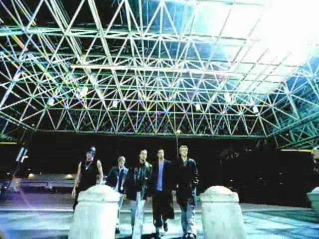 Backstreet Boys - I Want It That Way on Vimeo