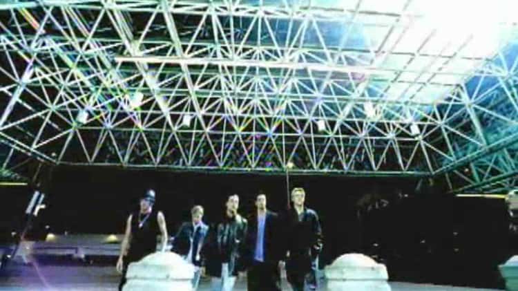 Stream Backstreet Boys - I Want It That Way (Tell me why) (LBMR