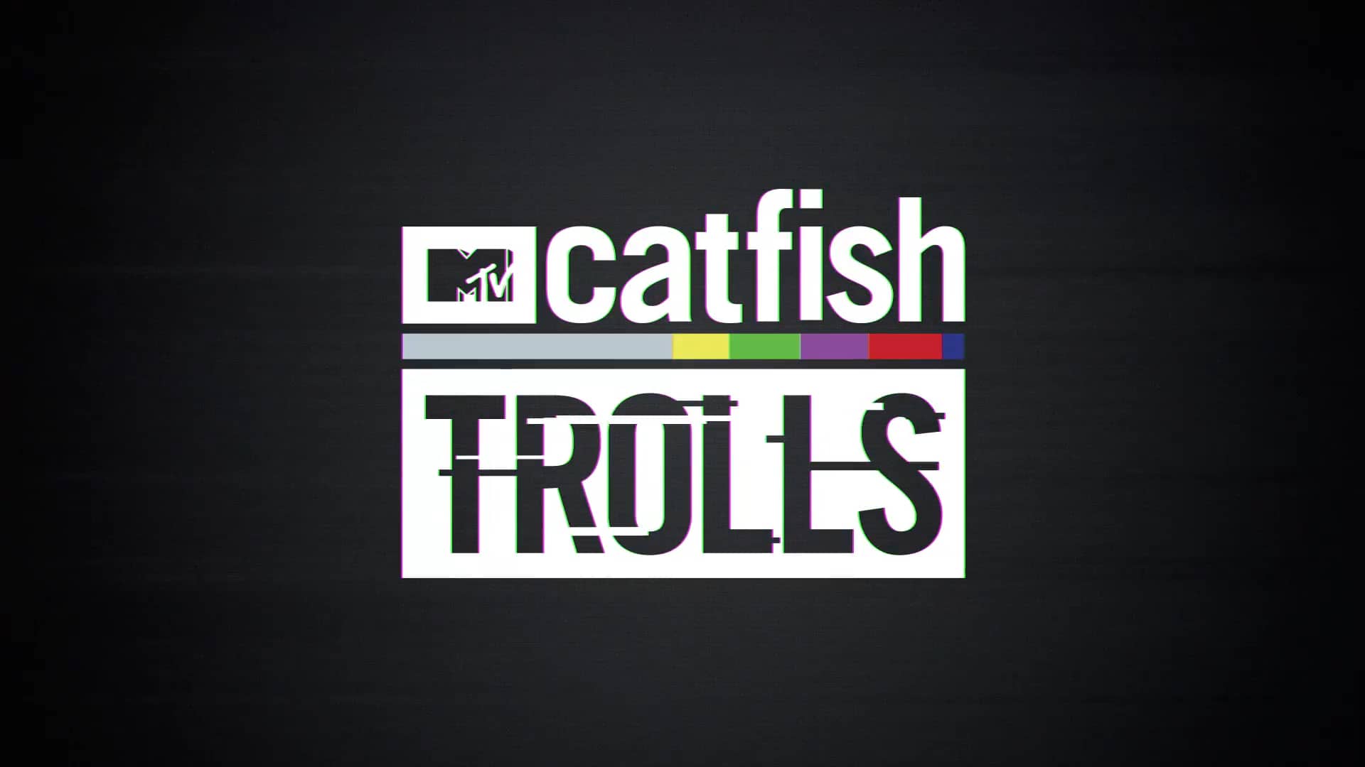 MTV Catfish Trolls Show Open on Vimeo