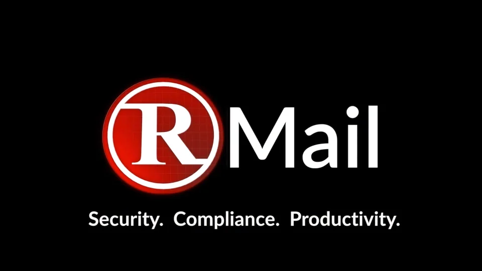 RMail - Overview - Empower Your Email With RMail on Vimeo
