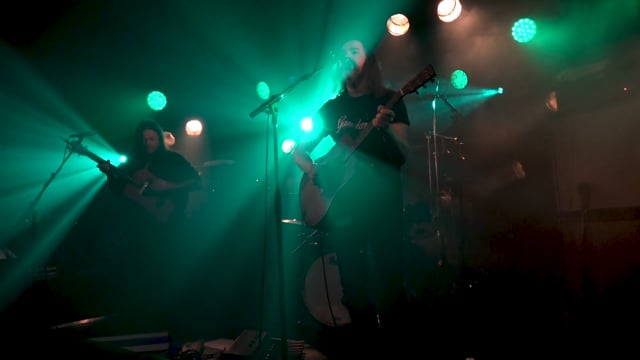 Acoustic Set