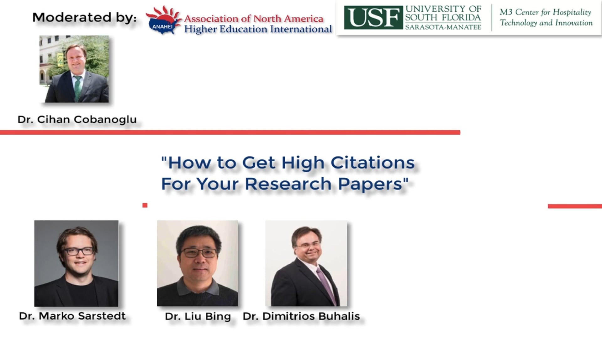 How to Get High Citations for Your Research Papers