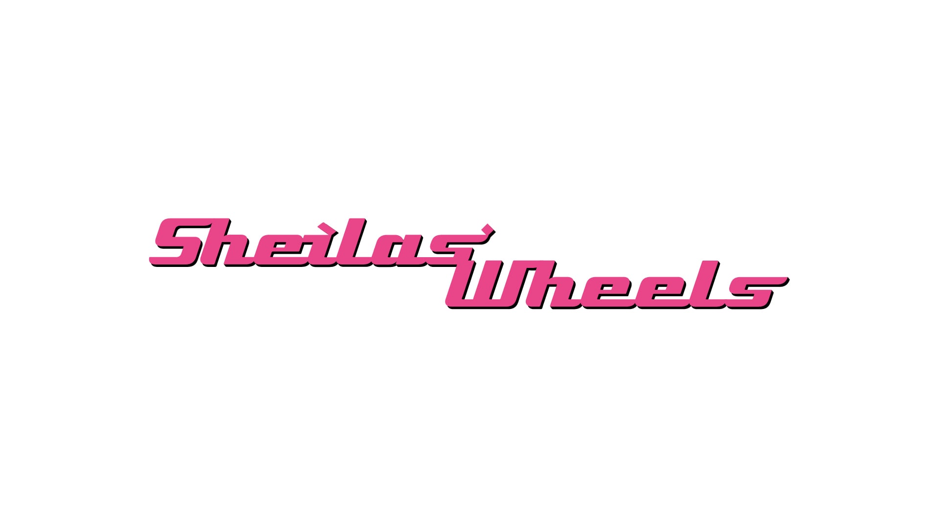 Sheilas Wheels Sheilas Salute You on Vimeo