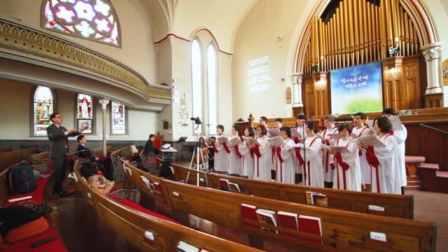 2019.04.07 능력의 주 십자가