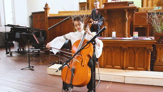 2019.04.07 헌급찬송