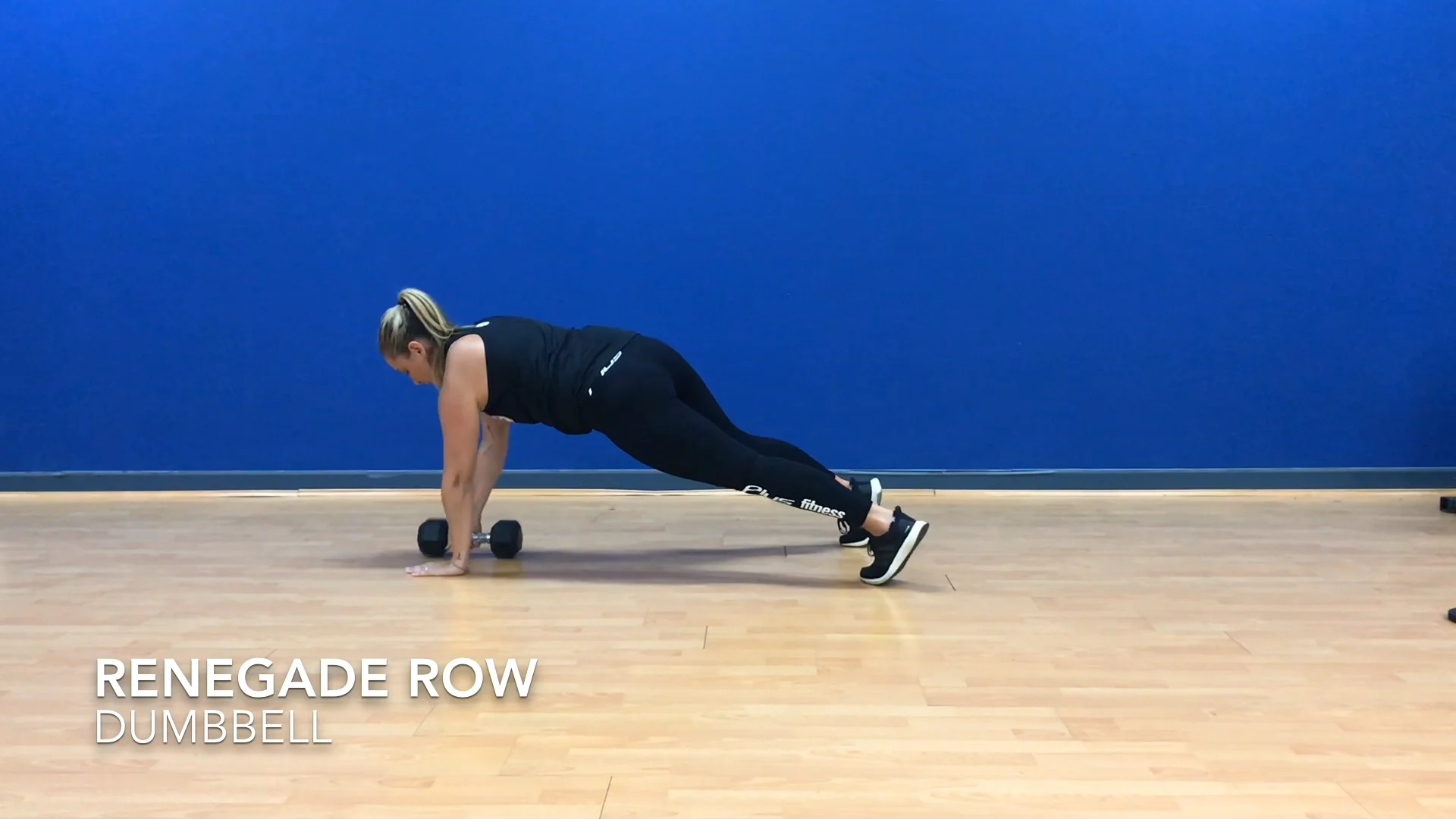 DB Renegade Row on Vimeo