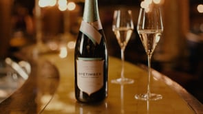 Nyetimber - Cuvee Chérie