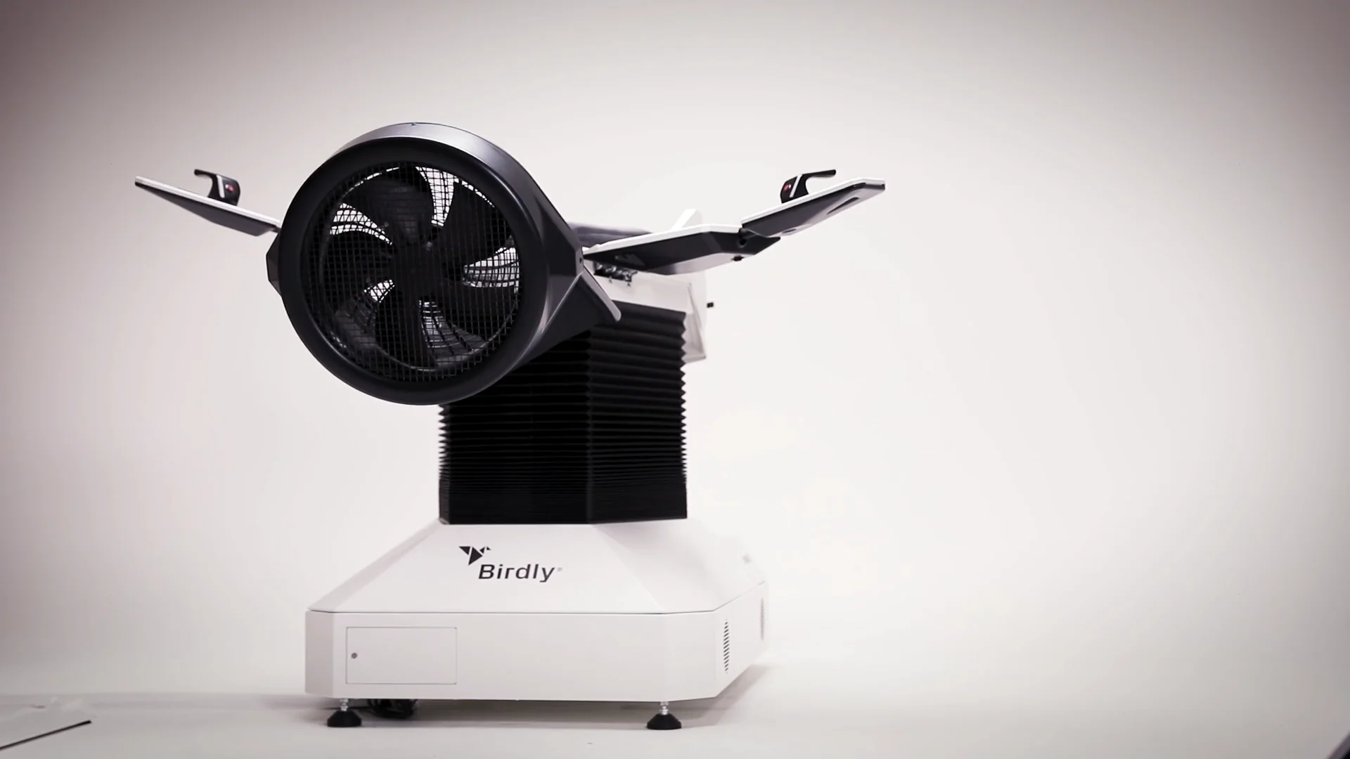 Birdly Teaser on Vimeo